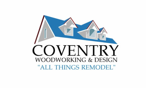 Coventry<br />&#8203;Woodworking &amp; Design&#8203;<br />all things remodel